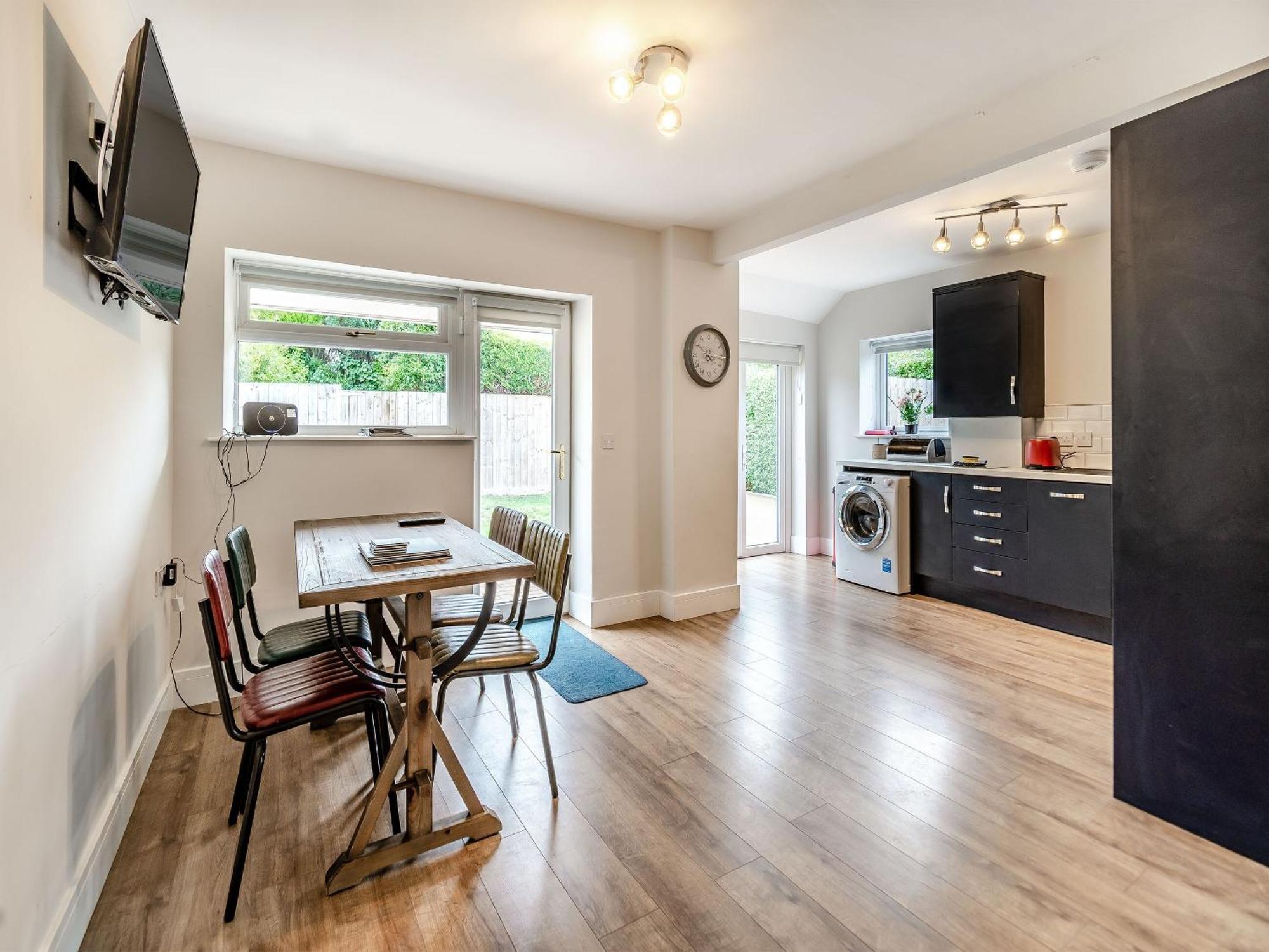 Riviera Cottage Sewerby Zewnętrze zdjęcie