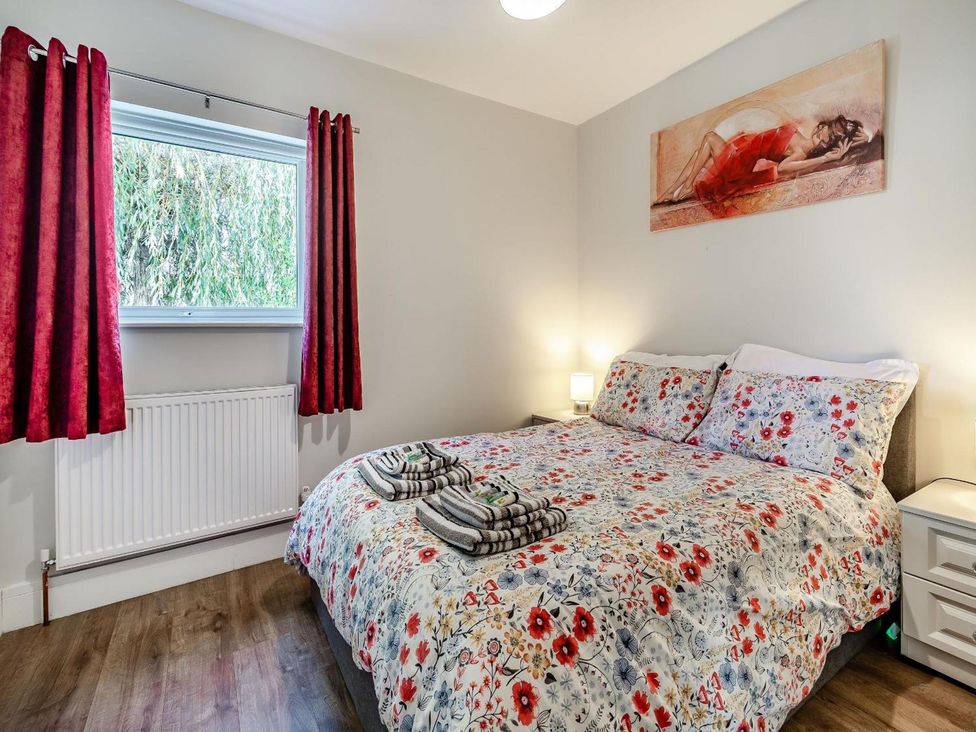 Riviera Cottage Sewerby Zewnętrze zdjęcie